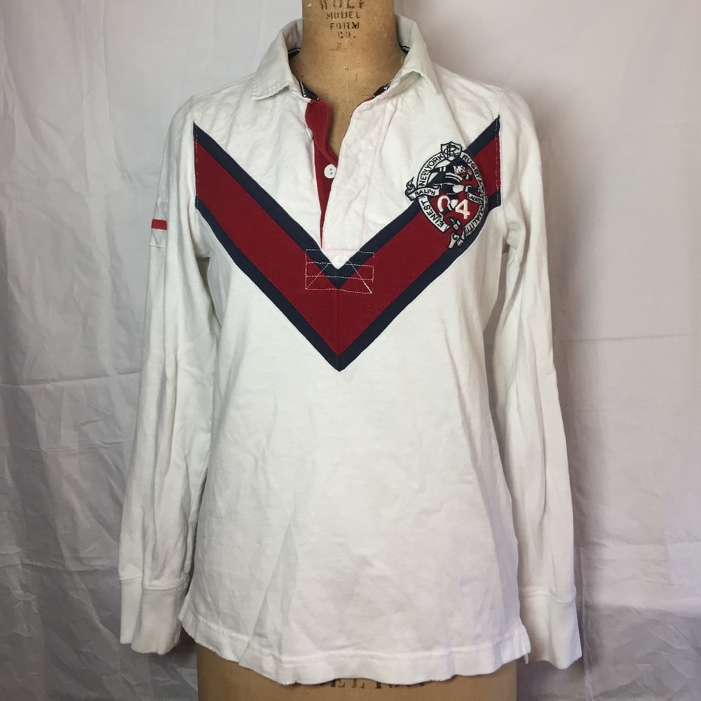 Rugby by Ralph Lauren England Rugby
